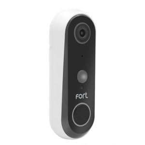 ESP SMART DOOR BELL