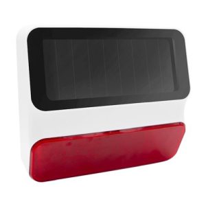 ESP SMART MAINS POWERED EXTERNAL SIREN