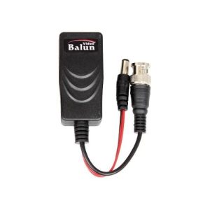 ESP SINGLE-CH HD VIDEO & POWER BALUN