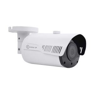 ESP 5MP WHITE 2.8-12MM LENS IP BULLET CAMERA