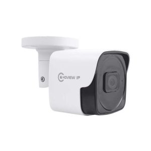 ESP WHITE 3.6MM LENS 5MP IP BULLETCAMERA
