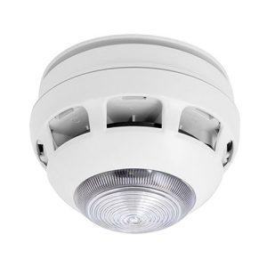 ESP MAGDUO DETECTOR WITH SOUNDER+STROBE BASE
