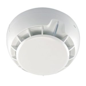 ESP OPTICAL SMOKE DETECTOR + DIODE BASE