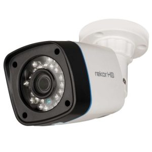 ESP 1080P HD BULLET CAMERA WHITE