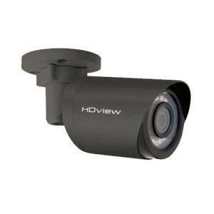 ESP 4MP SUPER HD 3.6MM GREY BULLET CAMERA