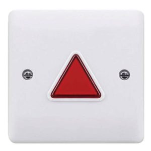 ESP DISABLED PERSONS TOILET ALARM SLAVE LIGHT/BUZZER