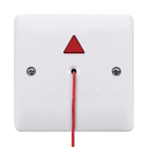 ESP DISABLED ALARM PULL CORD MODULE