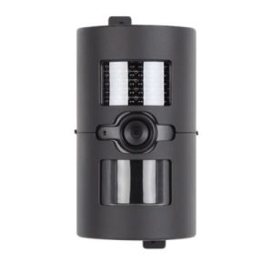 ESP 1080P ANTI VANDAL EXT BATTERY CAMERA