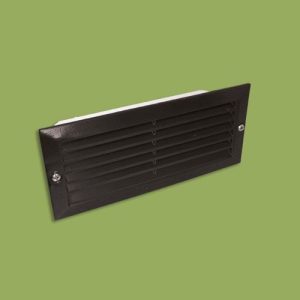 ETERNA BLACK LOUVRE BRICKLIGHT (TBD)