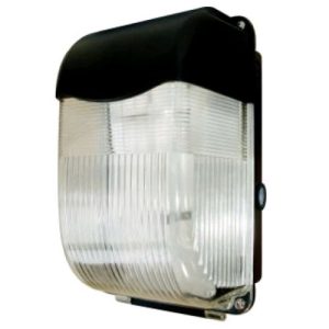 ETERNA IP65 LED BULKHEAD C/W PHOTOCELL