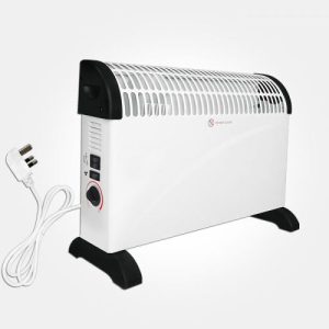 ETERNA 2KW CONVECTOR+STAT+FAN BOOST