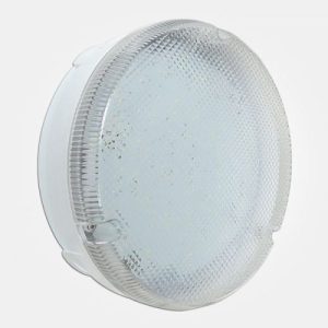 ETERNA CIRCULAR PRISMATIC LED EMERGENCY LIGHT