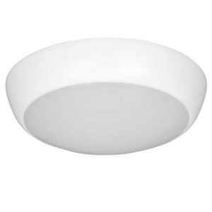 ETERNA 17W TRI COLOUR IP65 EMERGENCY WHITE FITTING