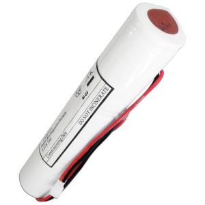 ETERNA NI-CD 3.6V 4.5AH STICK BATTERY FOR EBPM3