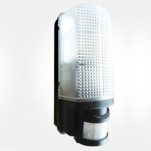 ETERNA BULKHEAD WITH 120D PIR BLK
