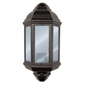 ETERNA HALF LANTERN PIR120D BLACK