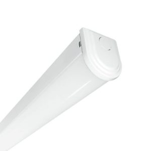 ETERNA ECO 24W 5FT LED BATTEN+OPAL DIFF