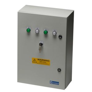 EUROPA 100A 4POLE AUTOMATIC TRANSFER SWITCH