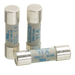 EUROPA 1000V 11A 10X38MM FUSE