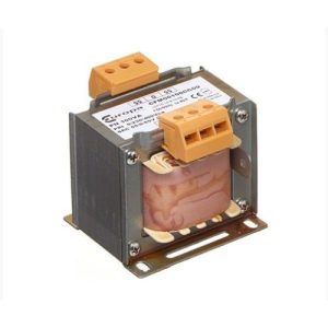 EUROPA 110V PANEL MOUNT TRANSFORMER