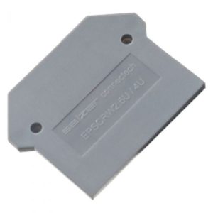 EUROPA DIN RAIL HOLDING PLATE