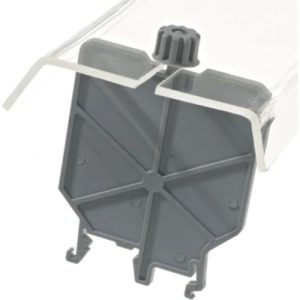 EUROPA DIN RAIL PROTECTIVE COVER 150MM