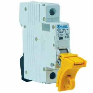 EUROPA MCB PADLOCK (SELL EACH) (CARD.3)