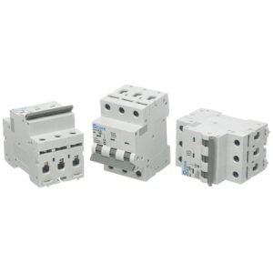 EUROPA 32A B-TYPE TRIPLE POLE MCB