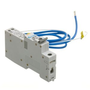 EUROPA COMPACT TYPE A 32A 30mA C-TYPE 10KA RCBO