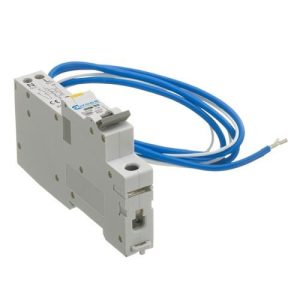 EUROPA 6A 30mA B-TYPE 10KA RCBO