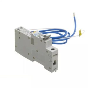 EUROPA 6A 30mA B-TYPE 10KA RCBO