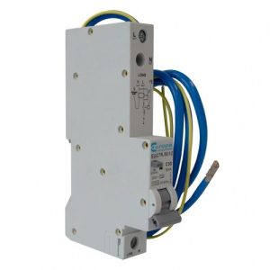 EUROPA COMPACT TYPE A 6A 30mA B-TYPE 10KA RCBO