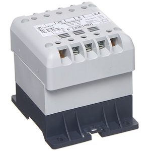 EUROPA 230V-24V PANEL MOUNT TRANSFORMER 50VA