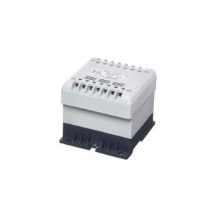 EUROPA 100VA 24V AC DIN RAIL TRANSFORMER