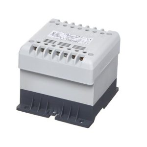 EUROPA 160VA 24V AC DIN RAIL TRANSFORMER