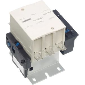 EUROPA 200A 4 POLE CONTACTOR