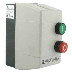 EUROPA 12A 5.5KW 415V DOL