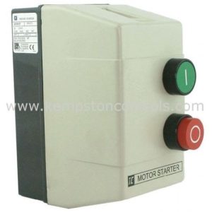 EUROPA 12A 5.5KW 230V DOL               