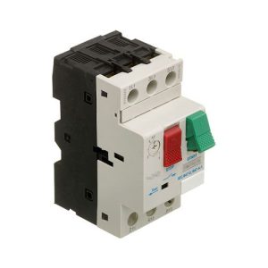 EUROPA 6-10A MANUAL MOTOR STARTER
