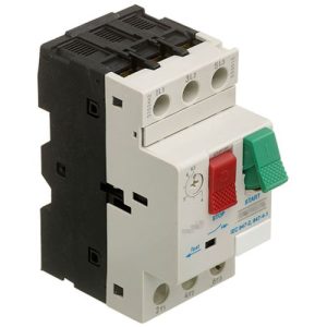 EUROPA 9-14A MANUAL MOTOR STARTER