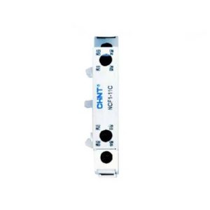 EUROPA MMS AUXILIARY CONTACT 1N/O 1N/C SIDE MOUNT