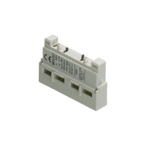 EUROPA 2 N/O SIDE MOUNT AUXILLARY CONTACT FOR MMS STARTERS