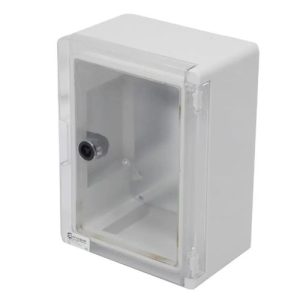 EUROPA 24V AC 8 PIN RELAY