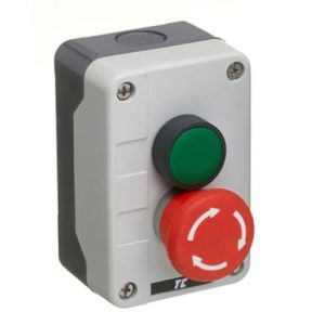 EUROPA START STOP CONTROL STATION
