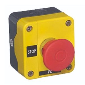 EUROPA EMERG.STOP PULL RELEASE +2 N/C