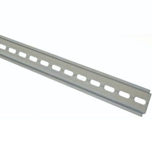 EUROPA 35MM TOP HAT DIN RAIL (1MTR)