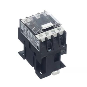 EUROPA 9KW 18A AC3 CONTACTOR 230V 3 POLE 1 N/O