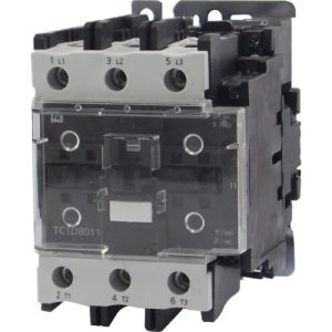 EUROPA 80A 4 POLE 230V COIL CONTACTOR 4XN/O