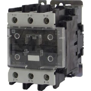 EUROPA 95A AC3 45KW 1N/O+1N/C CONTACTOR 240V