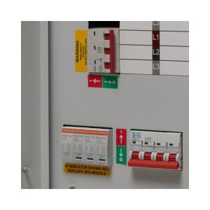 EUROPA TYPE 2 MERSEN TPN SPD KIT